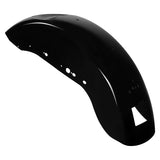 TCMT Rear Fender Fit For Harley Sportster XL883 1200 48 72 '07-'09 - TCMT