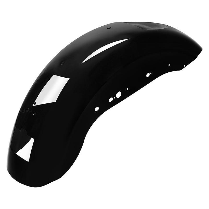 TCMT Rear Fender Fit For Harley Sportster XL883 1200 48 72 '07-'09