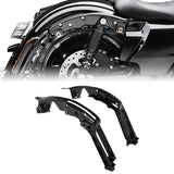 TCMT Rear Fender Support Bracket Fit For Harley Touring '14-'23 - TCMT