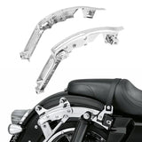 TCMT Rear Fender Support Bracket Fit For Harley Touring '14-'23 - TCMT