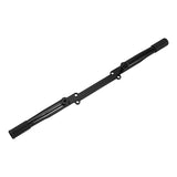 TCMT Rear Footpegs Crash Bar for Harley Dyna '06-'17 - TCMT