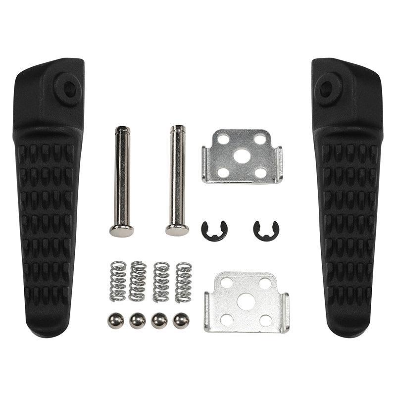 TCMT Rear Footrest Foot peg Fit For Kawasaki Ninja ZX10R '04-'25
