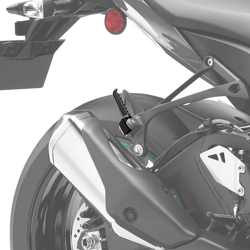TCMT Rear Footrest Foot peg Fit For Kawasaki Ninja ZX10R '04-'25