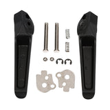 TCMT Rear Footrests Foot Pegs Fit For Honda CBR929 '00-'01 CBR954 '02-'03 - TCMT