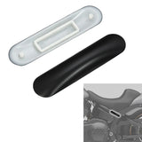TCMT Rear Frame Trim Covers Fit For Harley Low Ride S/ST '22-'25 Breakout '18-'25 - TCMT