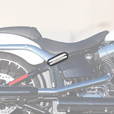 TCMT Rear Frame Trim Covers Fit For Harley Low Ride S/ST '22-'25 Breakout '18-'25 - TCMT