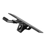 TCMT Rear License Plate Holder Bracket Fit For Harley Dyna '99-'17 Softail '99-later - TCMT