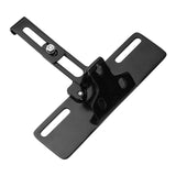 TCMT Rear License Plate Holder Bracket Fit For Harley Dyna '99-'17 Softail '99-later - TCMT