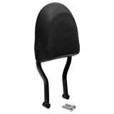 TCMT Rear Passenger Backrest Fit For Harley Street 500 XG500 Street 750 XG750 '15-'20 - TCMT