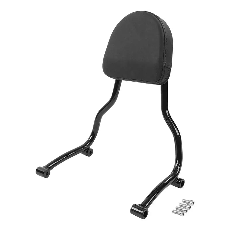 TCMT Rear Passenger Backrest Sissy Bar Fit For BMW R18 '20-'24
