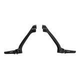 TCMT Rear Passenger Foot Pegs Bracket Mount Fit For Suzuki GSXR600 750 '06-'07 - TCMT