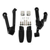 TCMT Rear Passenger Foot Pegs Mounting Kit Fit For Harley Nightster RH975 '22-'24 - TCMT