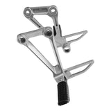 TCMT Rear Passenger Footpegs Bracket Fit For Honda CB400X CB500X '19-'24 - TCMT