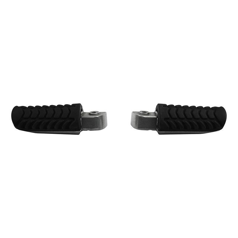 TCMT Rear Passenger Footpegs Fit For Kawasaki Z650 Ninja 650 '17-'25