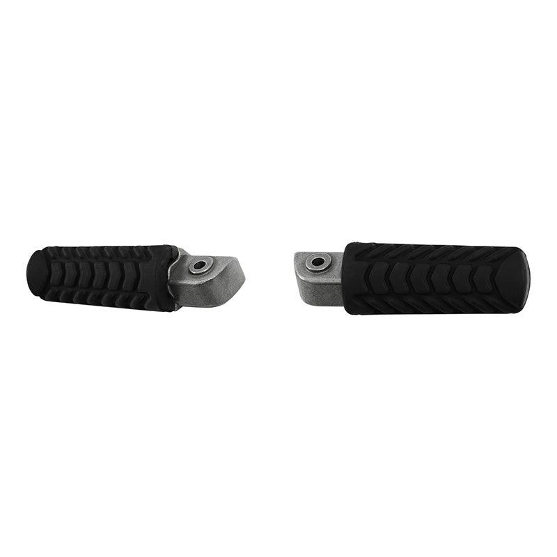 TCMT Rear Passenger Footpegs Fit For Kawasaki Z650 Ninja 650 '17-'25