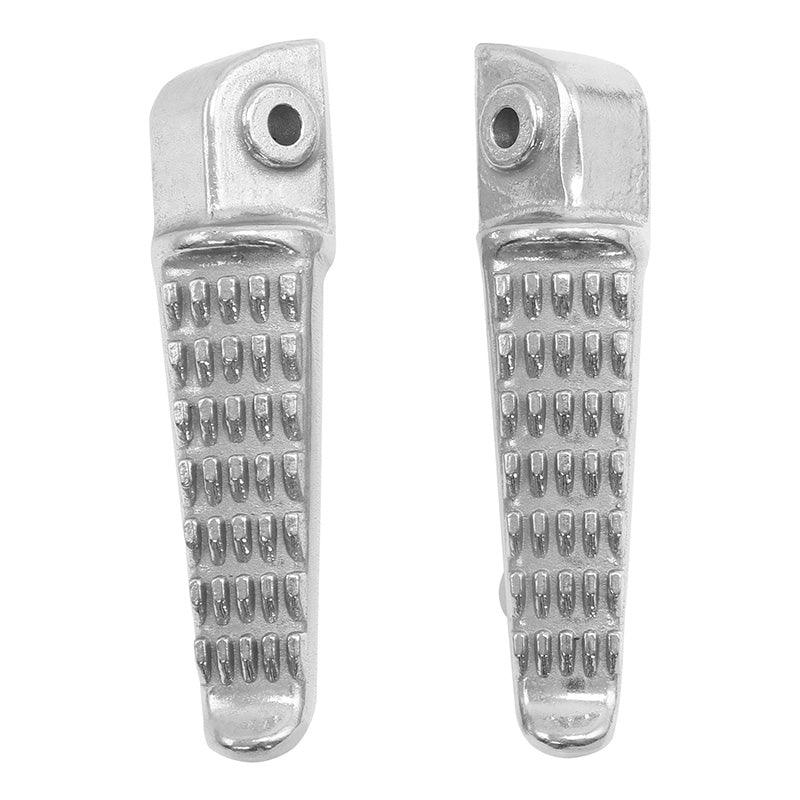 TCMT Rear Passenger Footpegs Footrest Fit For Kawasaki Ninja 400