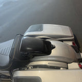 TCMT Rear Passenger Seat Cover Cowls Fit For Harley CVO Road Glide FLTRXSE '23-'26 - TCMT