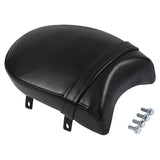 TCMT Rear Passenger Seat Cushion Fit For Victory Vegas Kingpin Boardwalk - TCMT