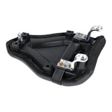 TCMT Rear Passenger Seat Cushion Pad Fit For Ducati 848 1098 1198 2007-2013 - TCMT