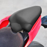 TCMT Rear Passenger Seat Cushion Pad Fit For Ducati Panigale V4 2018-2022 - TCMT