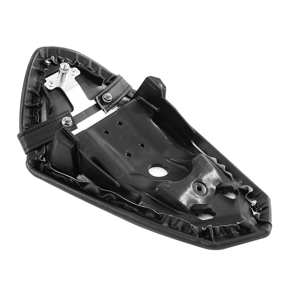 TCMT Rear Passenger Seat Cushion Pad Fit For Kawasaki Ninja