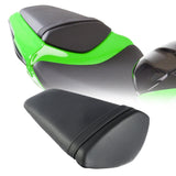 TCMT Rear Passenger Seat Cushion Pad Fit For Kawasaki Ninja ZX10R 2011-2015 - TCMT