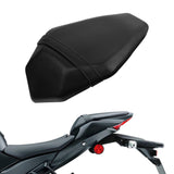 TCMT Rear Passenger Seat Cushion Pad Fit For Kawasaki Ninja ZX10R 2016-2022 - TCMT
