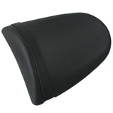 TCMT Rear Passenger Seat Cushion Pad Fit For Kawasaki Ninja ZX6R '03-'04 Z750 '04-'06 Z1000 '03-'06