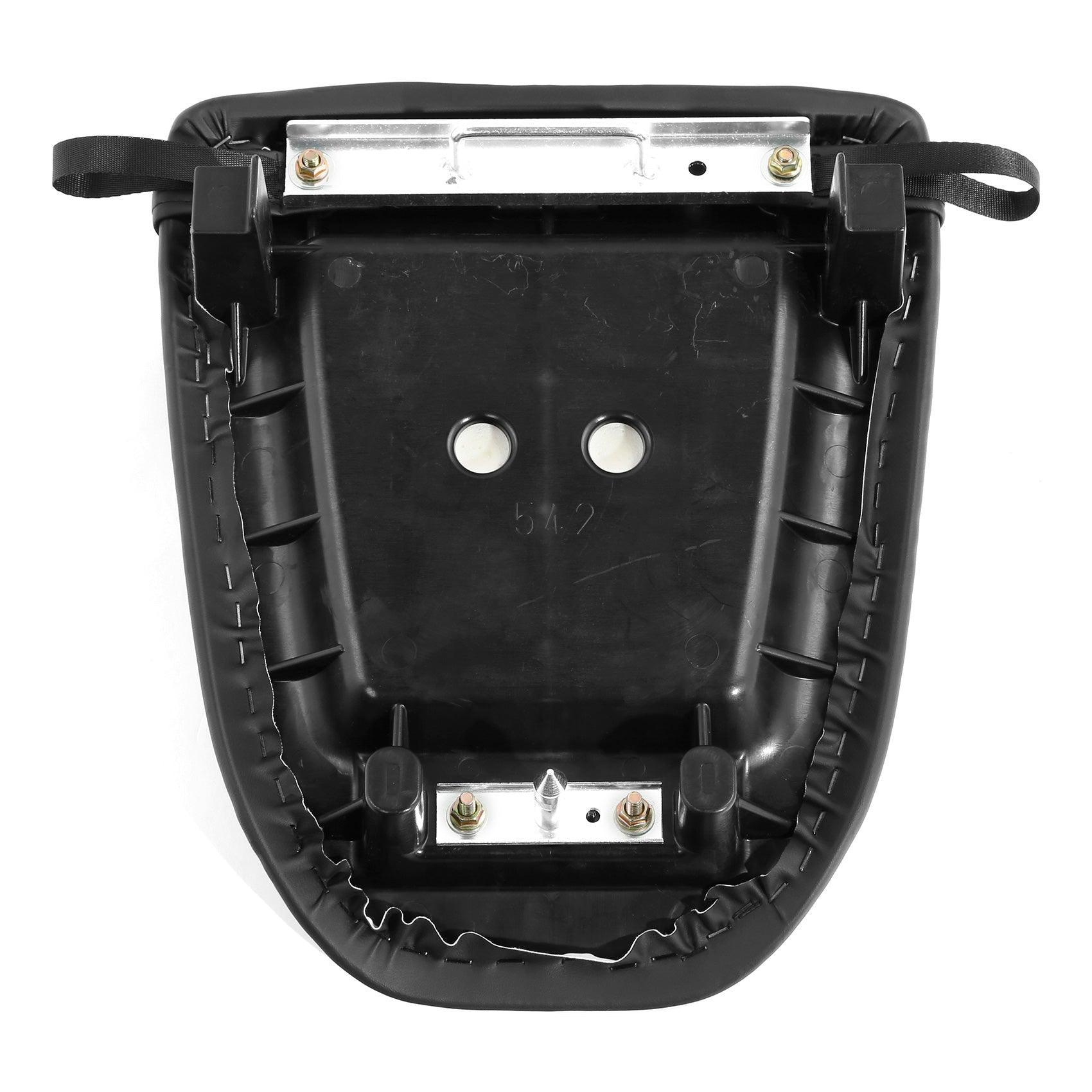 TCMT Rear Passenger Seat Cushion Pad Fit For Kawasaki Ninja ZX9R