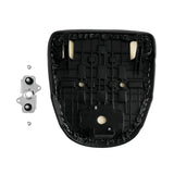 TCMT Rear Passenger Seat Cushion Pad Fit For Suzuki Hayabusa GSX1300R GSXR1300 '99-'07 - TCMT