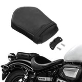 TCMT Rear Passenger Seat Cushion Pad Fit For Yamaha Bolt XV950 R-Spec 2014-2017 - TCMT