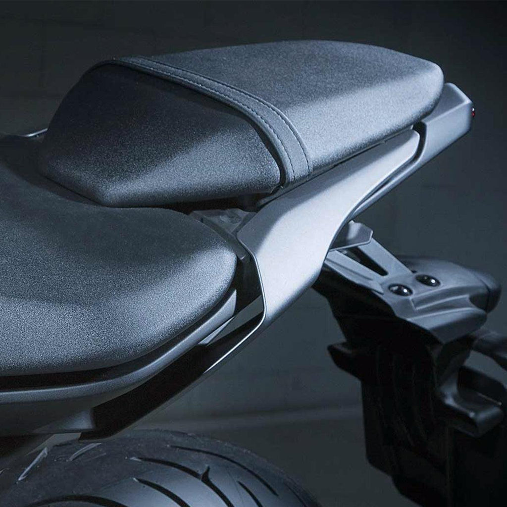 TCMT Rear Passenger Seat Cushion Pad Fit For Yamaha MT07 2018-2020 - TCMT