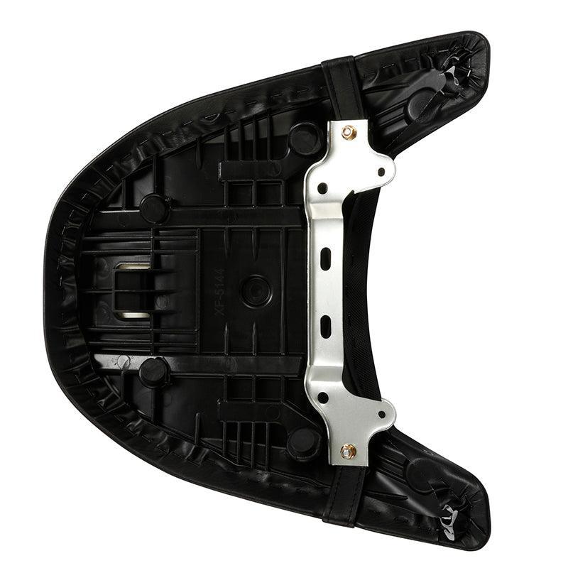 TCMT Rear Passenger Seat Fit For Suzuki Boulevard M109R VZR1800 Intrud