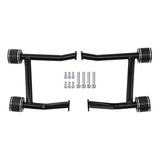 TCMT Rear Saddlebag Crash Bar Fit For Indian Roadmaster '15-'25 Challenger '21-'25 - TCMT