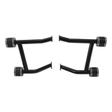 TCMT Rear Saddlebag Crash Bar Fit For Indian Roadmaster '15-'25 Challenger '21-'25 - TCMT
