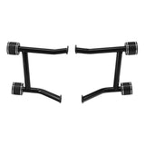 TCMT Rear Saddlebag Crash Bar Fit For Indian Roadmaster '15-'25 Challenger '21-'25 - TCMT