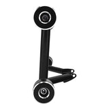 TCMT Rear Saddlebag Crash Bar Fit For Indian Roadmaster '15-'25 Challenger '21-'25 - TCMT