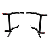 TCMT Rear Saddlebag Support Guards Rails Fit For Harley Touring '09-'23 - TCMT