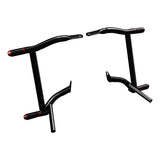 TCMT Rear Saddlebag Support Guards Rails Fit For Harley Touring '09-'23 - TCMT