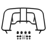 TCMT Rear Trunk Box Mount Top Luggage Rack Fit For Honda Goldwing GL1800 '01-'17 - TCMT