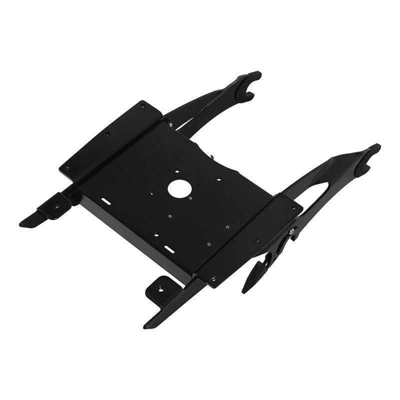 Indian Trunk Rack Dark Horse Accessories Rear Tour Pack Trunk Mount Luggage Rack For ...