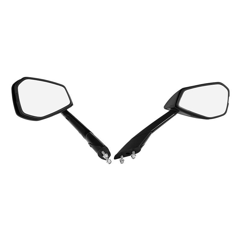 TCMT Rear-View Side Mirrors Fit For Aprilia RS660 '21-'25