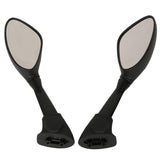 TCMT Rear View Side Mirrors Fit For BMW S1000RR 2010-2014 - TCMT