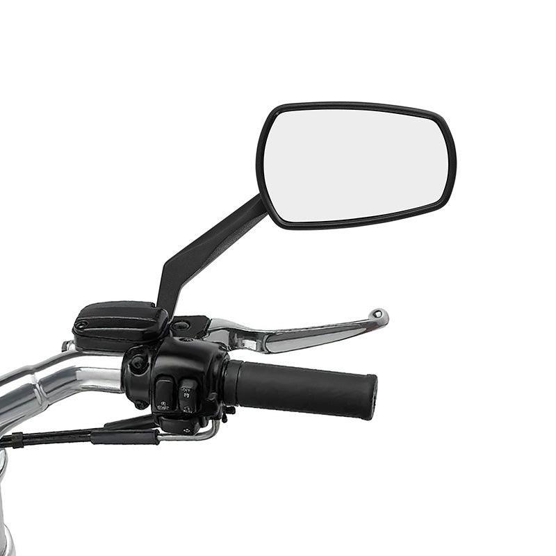 electra bicycle mirror TCMT Rear View Side Mirrors Fit For Harley Road Electra Glide '82-'24