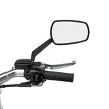 TCMT Rear View Side Mirrors Fit For Harley Road Electra Glide '82-'24 - TCMT