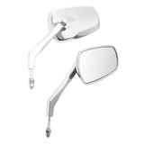 TCMT Rear View Side Mirrors Fit For Harley Road Electra Glide '82-'24 - TCMT