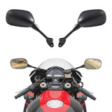 TCMT Rear View Side Mirrors Fit For Honda CBR600RR 2003-2022 CBR1000RR 2004-2007 - TCMTMOTOR