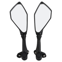 MIRRORS / OUT OF ORDER ミラーズ friction TCMT Rear View Side Mirrors Fit For Kawasaki Ninja ZX6R '13
