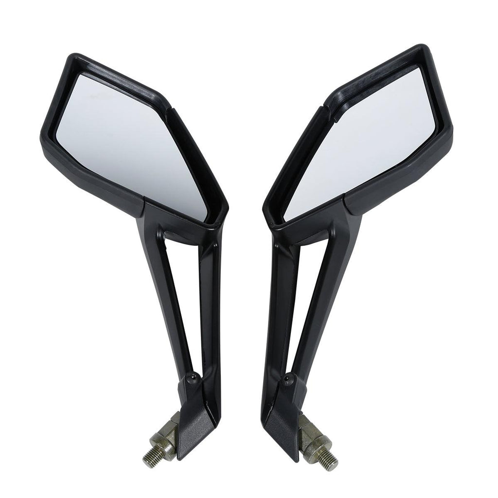 TCMT Rear View Side Mirrors Fit For Kawasaki Z1000 2014-2021 - TCMT