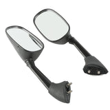 TCMT Rear View Side Mirrors Fit For Yamaha YZF R1 2000-2008 YZF R6 2006-2007 - TCMT